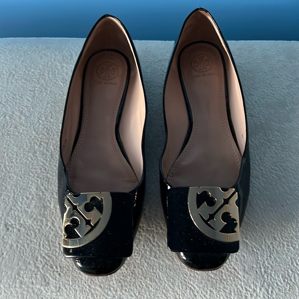 Tory Burch Ballet Flats